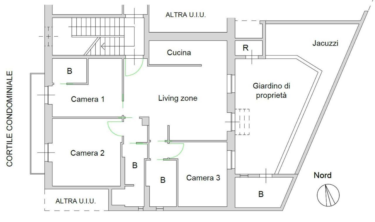 Il Giardino Dei Sorrisi Aparthotel Ostuni Exteriör bild